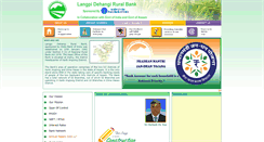 Desktop Screenshot of ldrb.org
